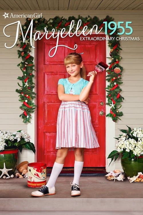 AnAmericanGirlStory-Maryellen1955:ExtraordinaryChristmas