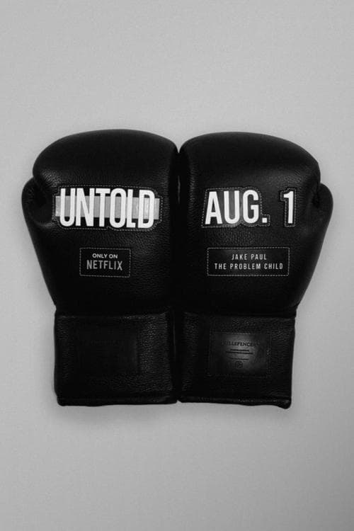 体坛秘史：网红拳手杰克·保罗