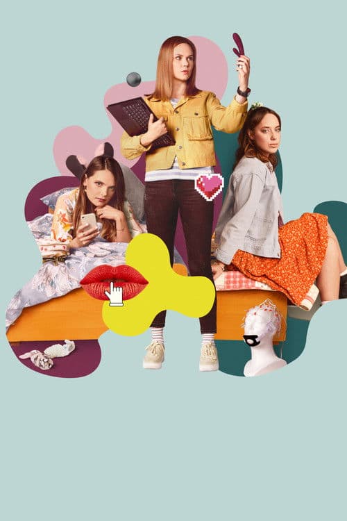 性福演算法第二季