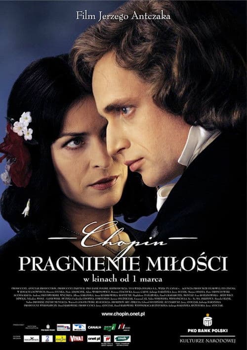 肖邦：爱的渴望