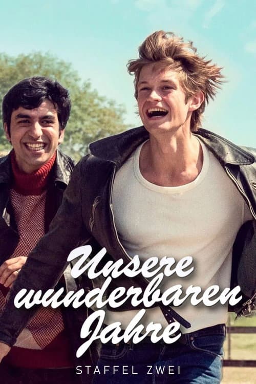 我们的美好时代第二季