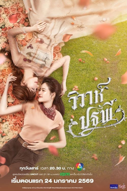 四大元素之大地情缘