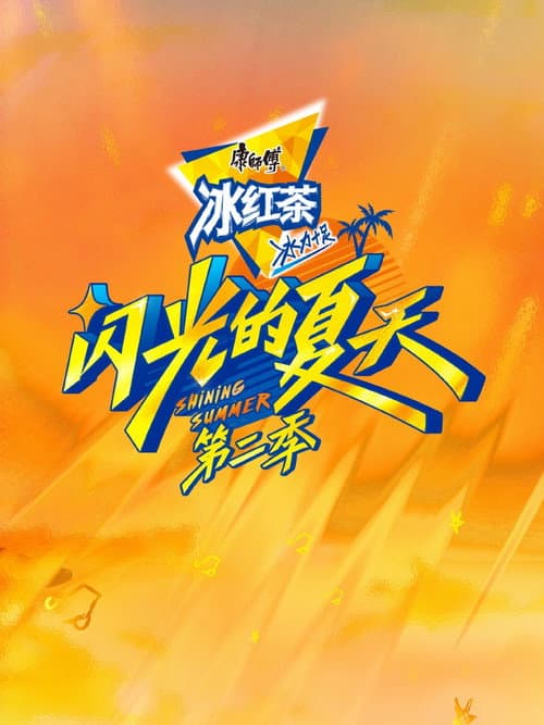 闪光的夏天第二季