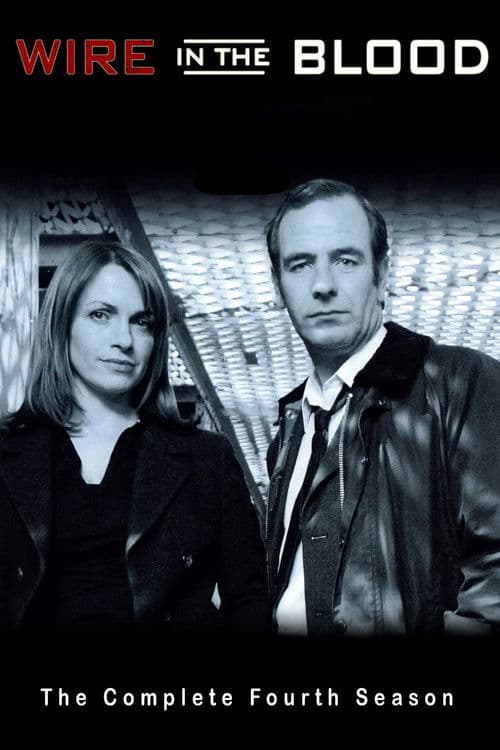 心理追凶第四季