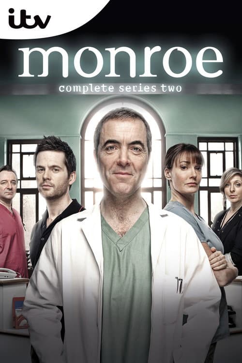 芒洛医生第二季