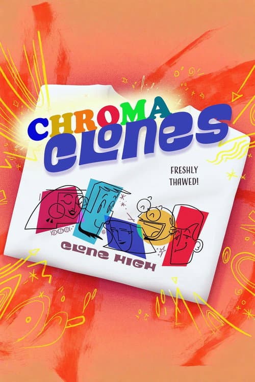 克隆高校第一季