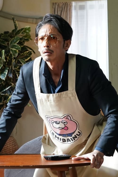 极主夫道 爆笑！找碴SP