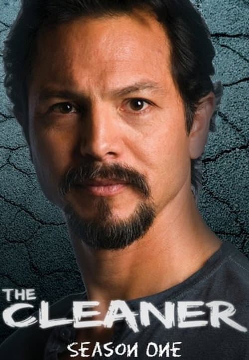 清洁工第一季