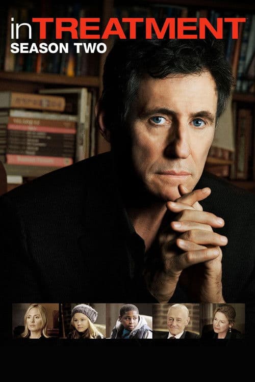 扪心问诊第二季