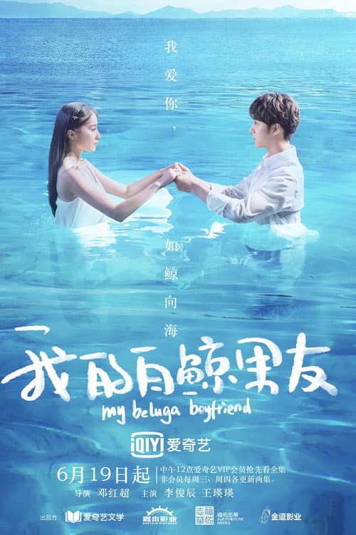 我的白鲸男友第一季