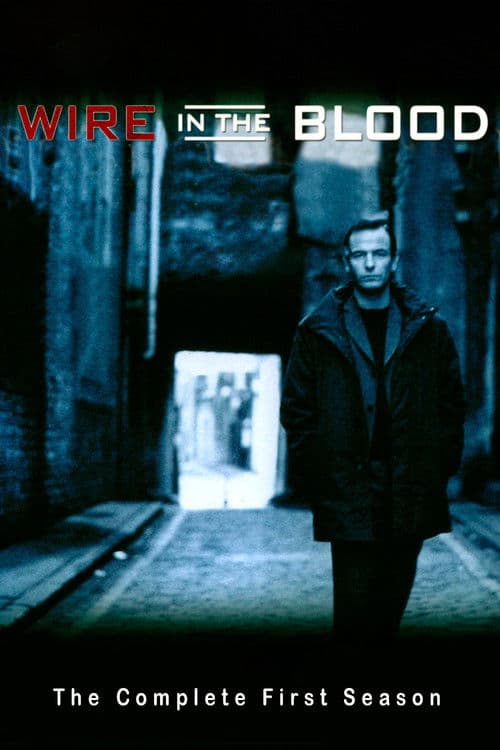 心理追凶第一季