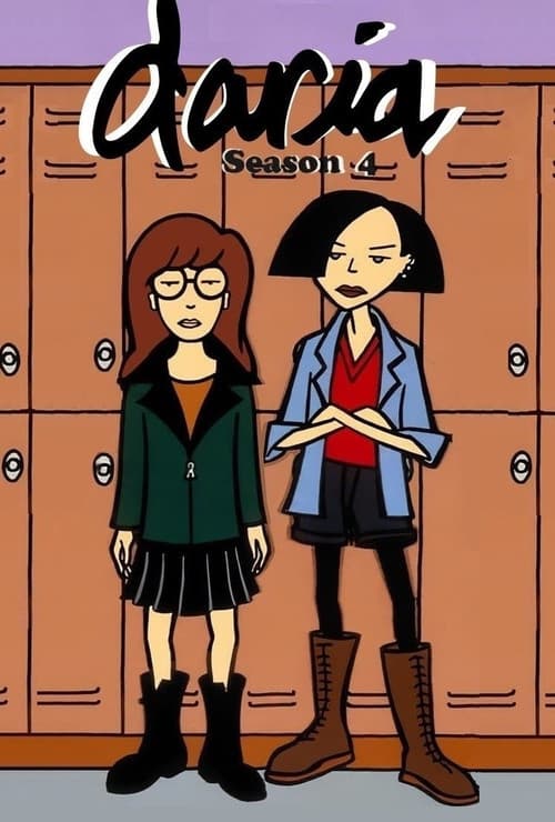 拽妹黛薇儿第四季