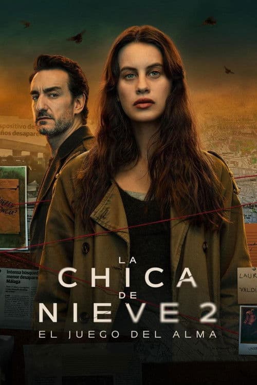 雪花女孩第二季