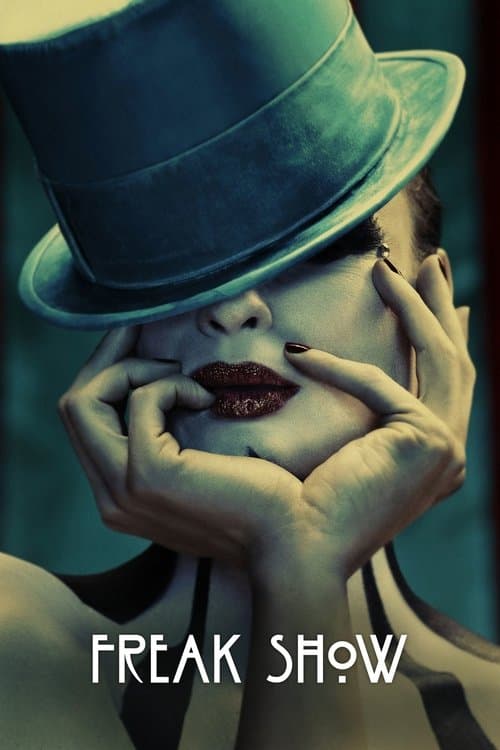 美国恐怖故事第四季