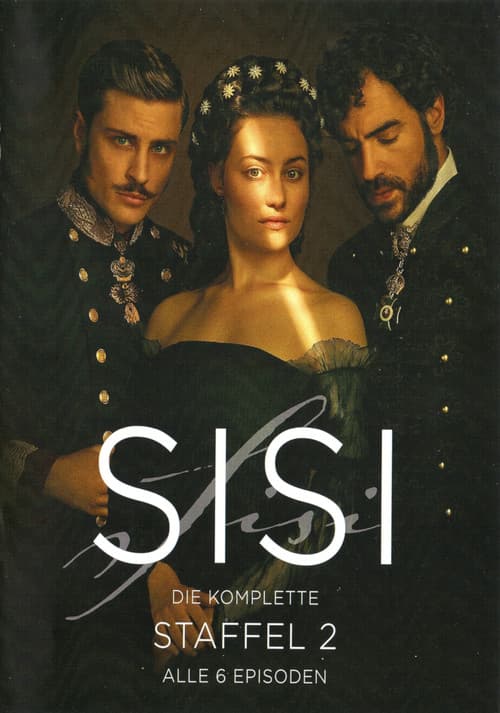 茜茜公主第二季