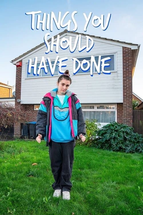 你本该做的事第二季