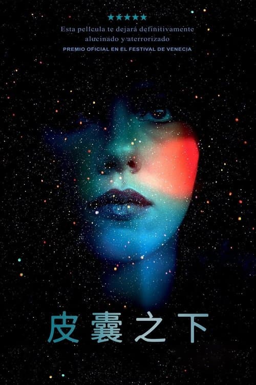 皮囊之下