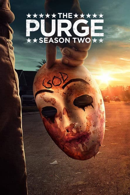 人类清除计划第二季