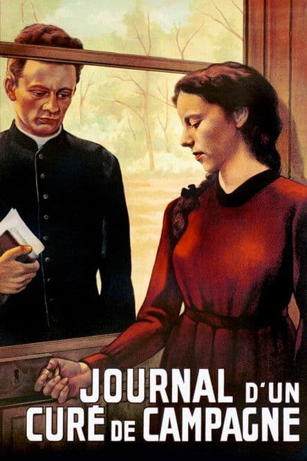 乡村牧师日记