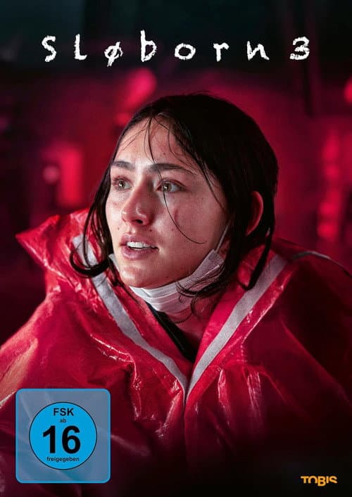 斯洛博恩岛 第三季