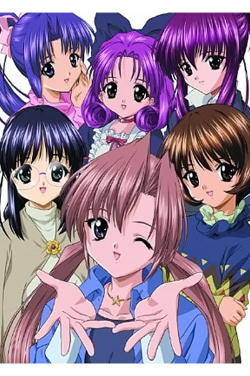 妹妹公主第二季