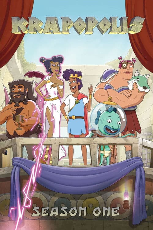 猥城琐事第一季