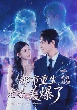 都市重生，我的联姻老婆美爆了