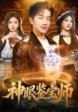 神眼鉴宝师