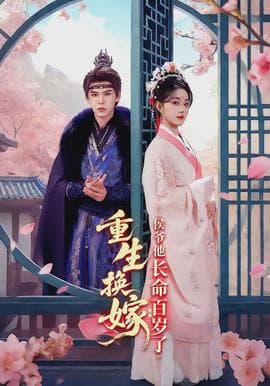 重生换嫁：侯爷他长命百岁了