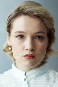 Анастасия Мишина