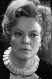 Нелли Нильсен