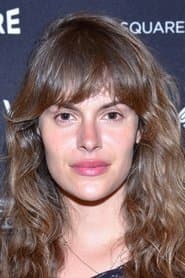 塔蒂阿娜·帕科维奇