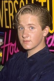 贾里德·拉什顿